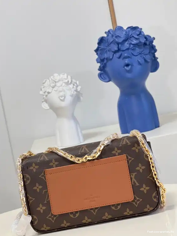 FS CHEAP MARCEAU LOUIS VUITTON 0627